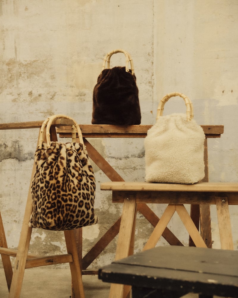 A Point Etc - Marque d'accessoires de mode 1